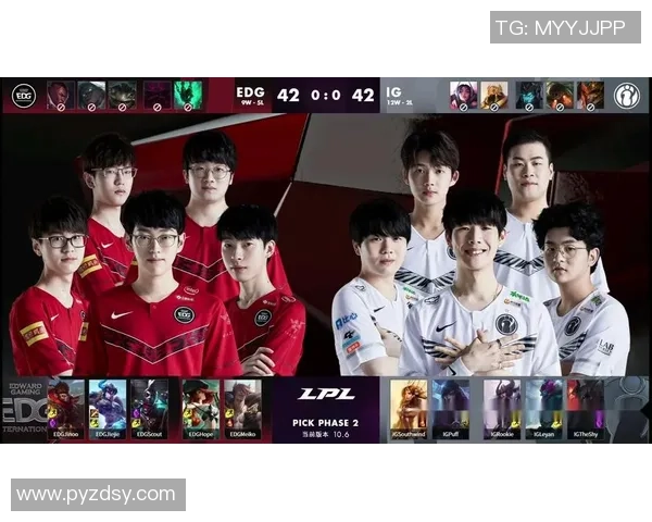 IG在世界大师赛中的战术表现分析与启示