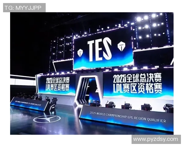 TES战术引发热议分析英雄联盟职业赛场上的战略选择与争议