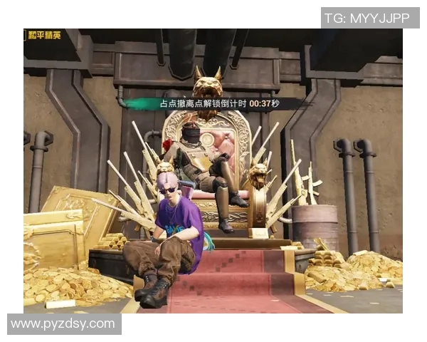 和平精英V5版本更新带来的新体验与旧问题的深度分析