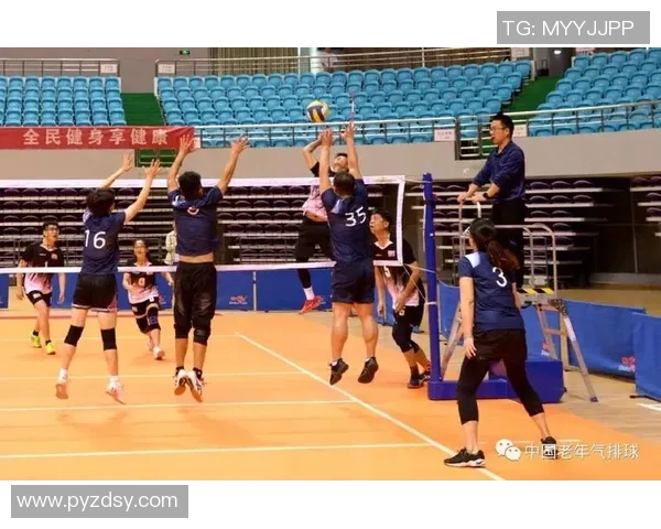 广州排球队区域防守新策略探索与实践分析