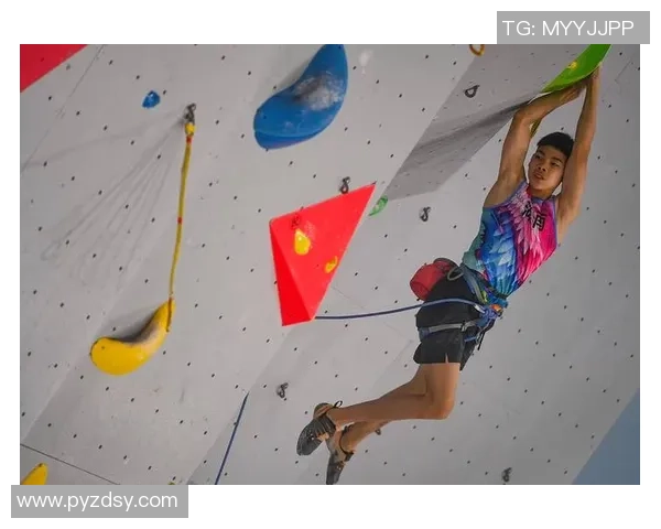 杭州攀岩队转型之路：成就与挑战并存的攀岩新篇章