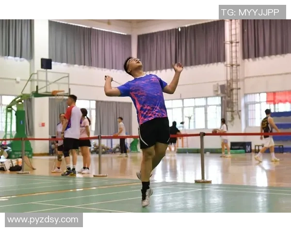 成都羽毛球队的盯防体系与羽毛球战术的深度解析与应用探讨