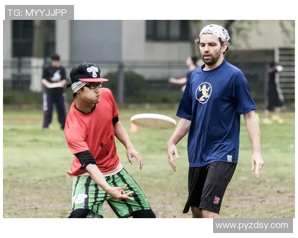 杭州飞盘队实力分析与发展潜力探讨让我们一起见证飞盘运动的崛起