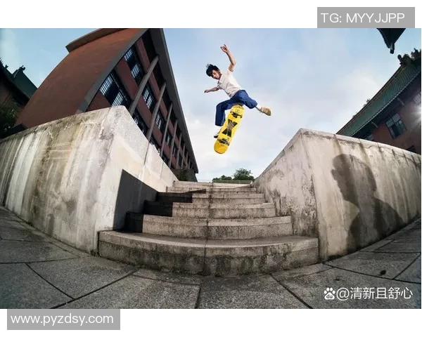 滑板青春：见证北京滑板队从萌芽到辉煌的成长历程