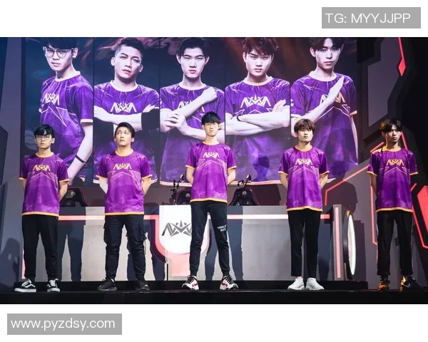 王者荣耀巨献：深入分析V5战队当前状态与未来发展潜力