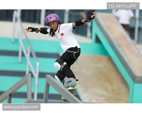 深圳滑板队荣登全国滑板力量排行榜第五名展现实力与潜力