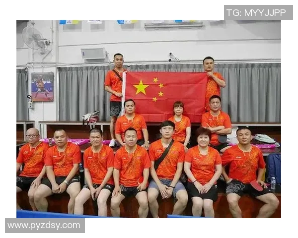 重庆乒乓球队在大师赛中的状态表现分析与未来展望 重庆乒乓球队在大师赛中的状态表现分析与未来展望