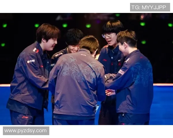 赛后分析:EDG与JDG的耐力较量与战术深度探讨 赛后分析:EDG与JDG的耐力较量与战术深度探讨