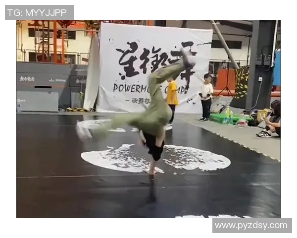 杭州街舞队荣登全国街舞技术排行榜第五名引发热议