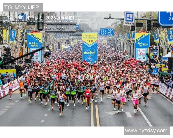 武汉攀岩队在城市马拉松中的战术表现与策略分析 武汉攀岩队在城市马拉松中的战术表现与策略分析